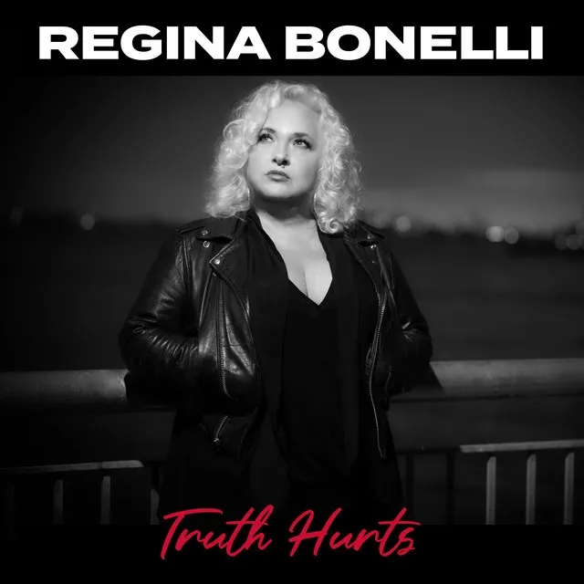 Album artwork for Truth Hurts by Regina Bonelli