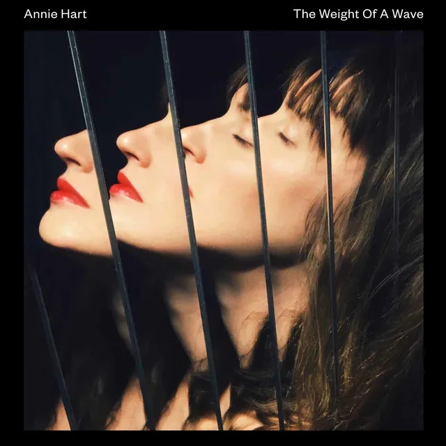 Album artwork for The Weight Of A Wave by Annie Hart