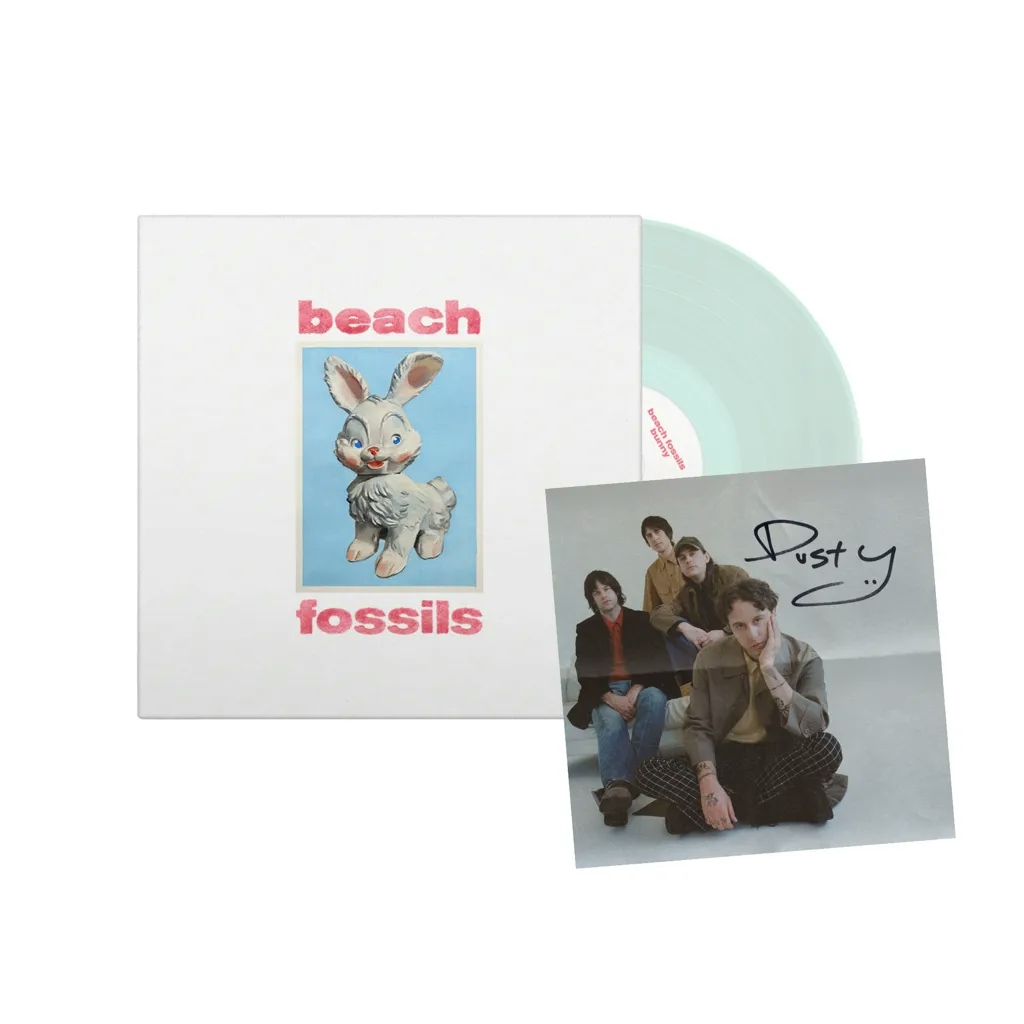Album artwork for Bunny by Beach Fossils