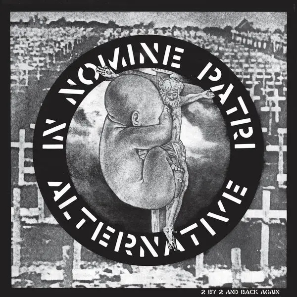 Album artwork for In Nomine Patri by Alternative