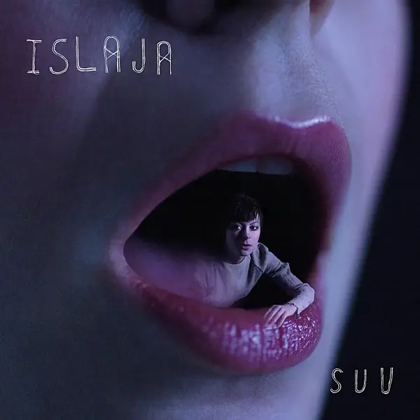 Album artwork for S U U by Islaja