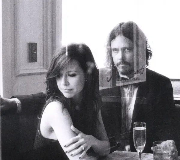 Album artwork for Barton Hollow by The Civil Wars