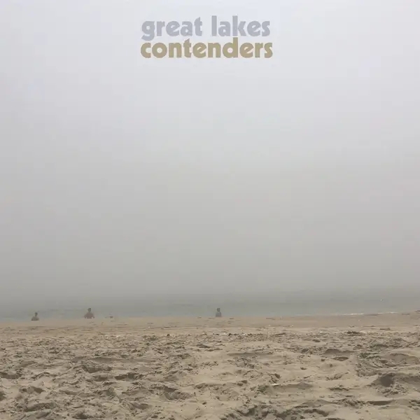 Album artwork for Contenders by Great Lakes