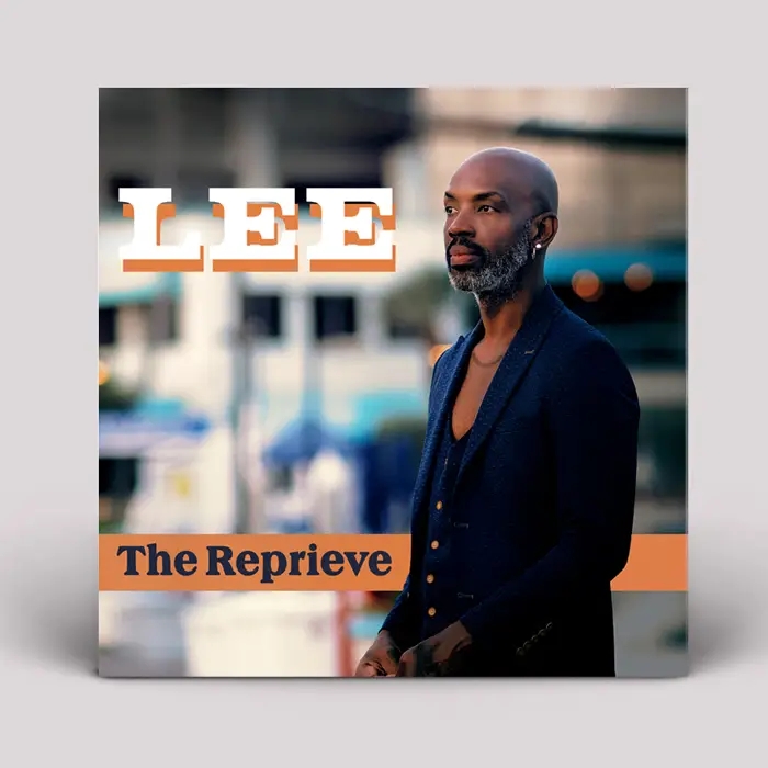 Album artwork for The Reprieve by Lee