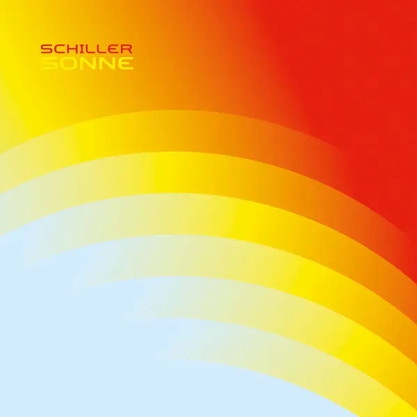 Album artwork for Sonne by Schiller