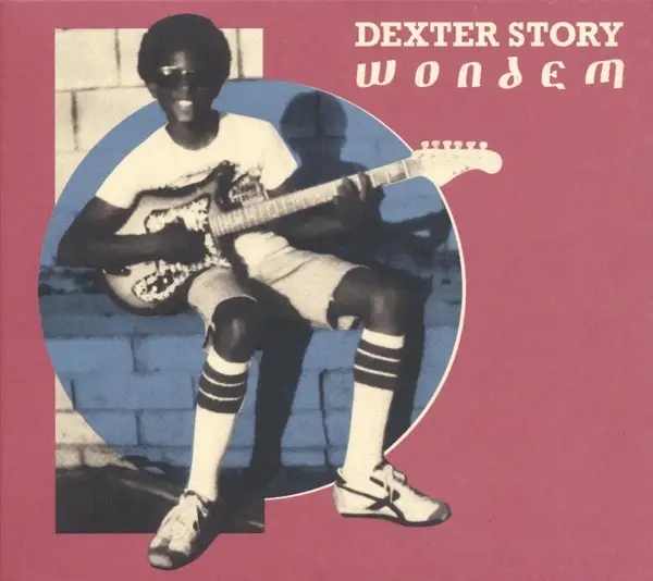 Album artwork for Wondem by Dexter Story
