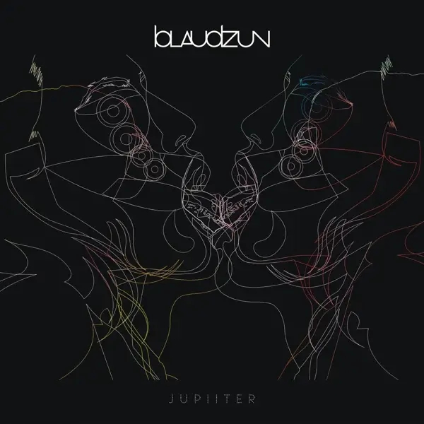Album artwork for Jupiter Pt.2 by Blaudzun