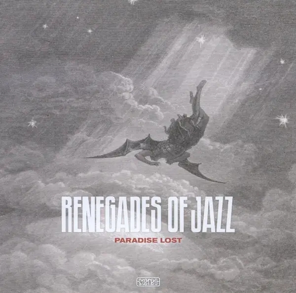 Album artwork for Paradise Lost by Renegades Of Jazz
