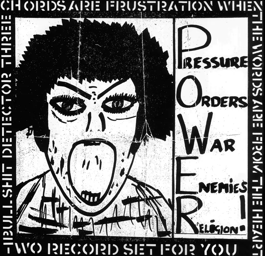 Album artwork for Bullshit Detector Volume 3 by Various
