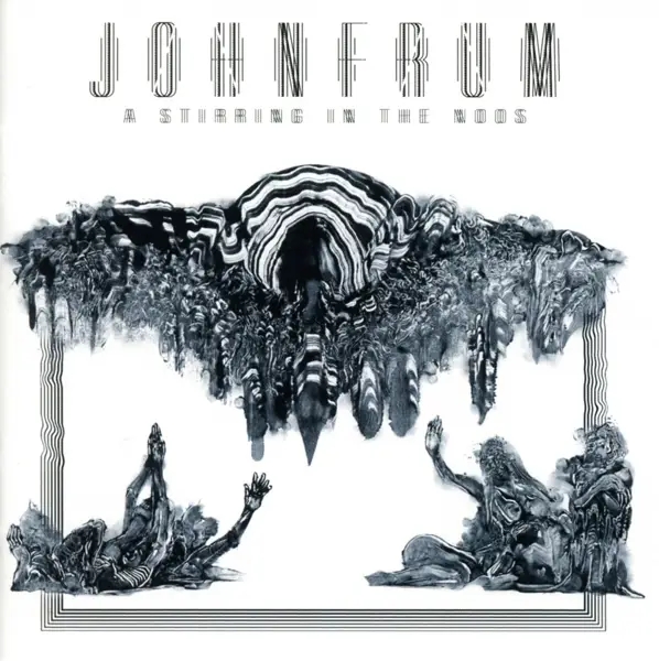 Album artwork for Stirring In The Noos by John Frum