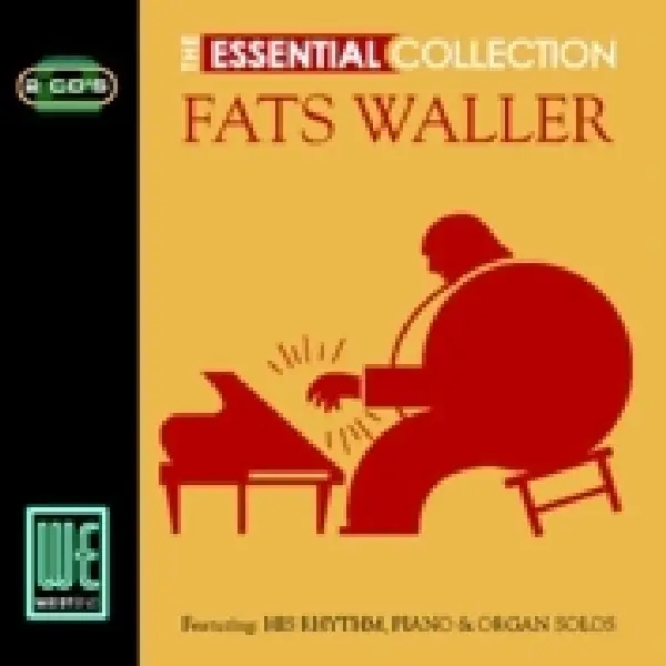 Album artwork for Essential Collection by Fats Waller