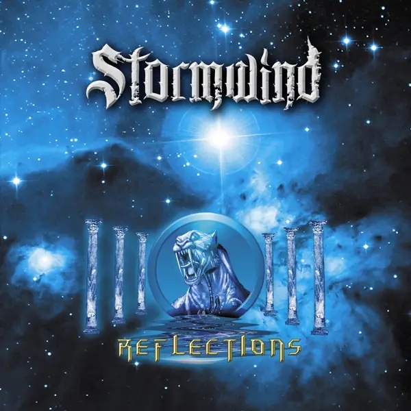 Album artwork for Reflections by Stormwind