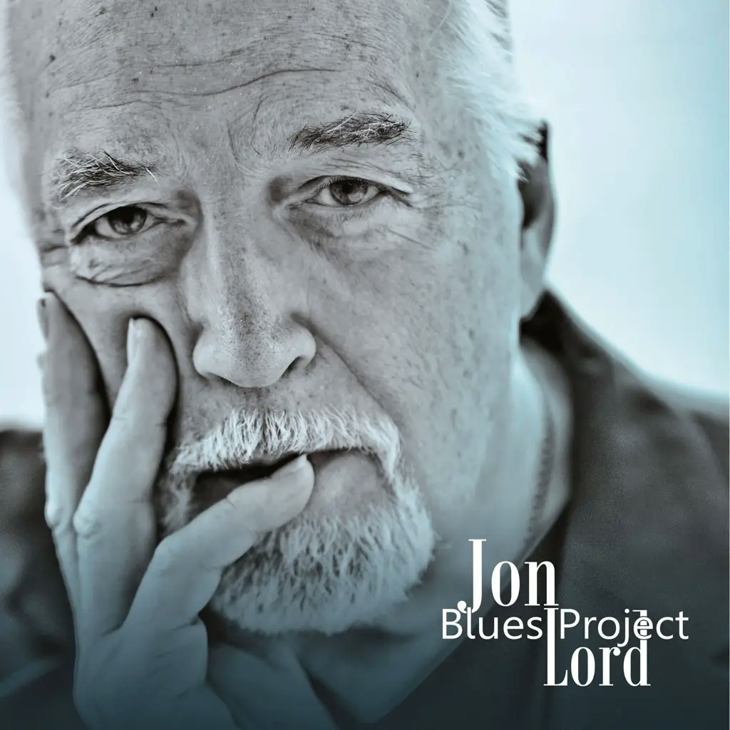 Album artwork for Blues Project - Live by Jon Lord