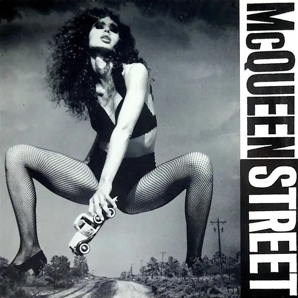 Album artwork for McQueen Street by Mcqueen Street