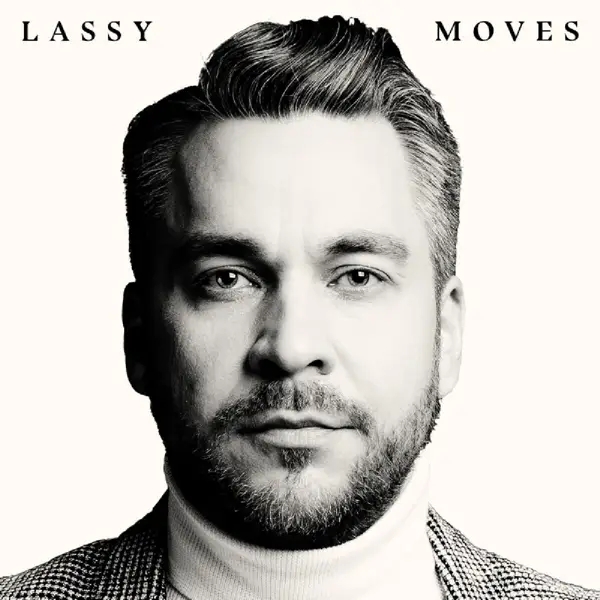 Album artwork for Moves by Timo Lassy