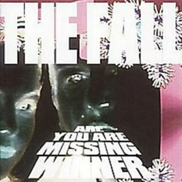 Album artwork for Are You Are Missing Winner by The Fall