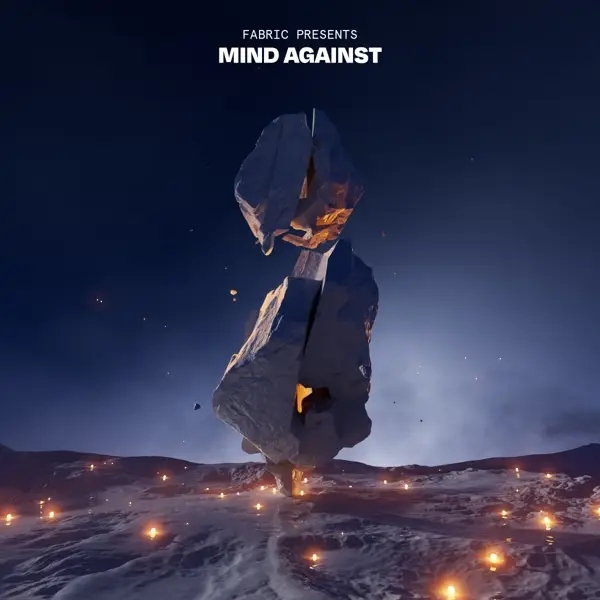 Album artwork for Fabric Presents: Mind Against by Mind Against