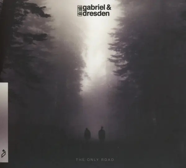 Album artwork for Only Road by Gabriel And Dresden
