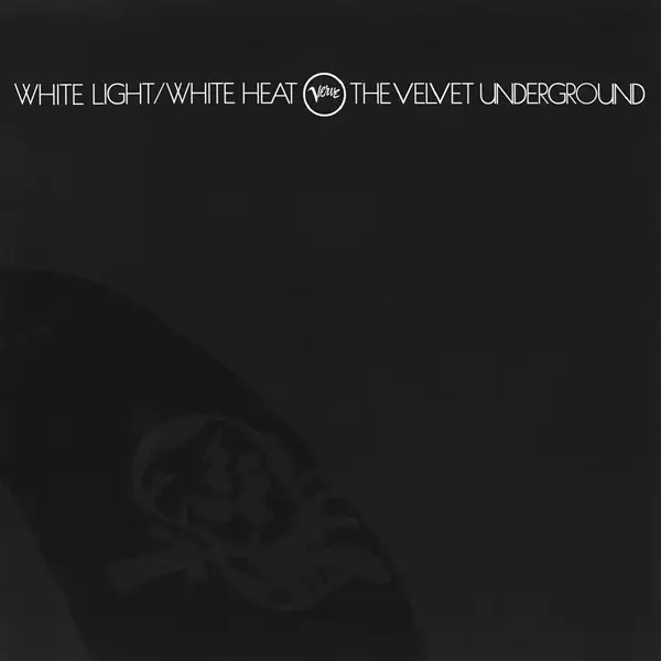 Album artwork for White Light/White Heat by Velvet Underground