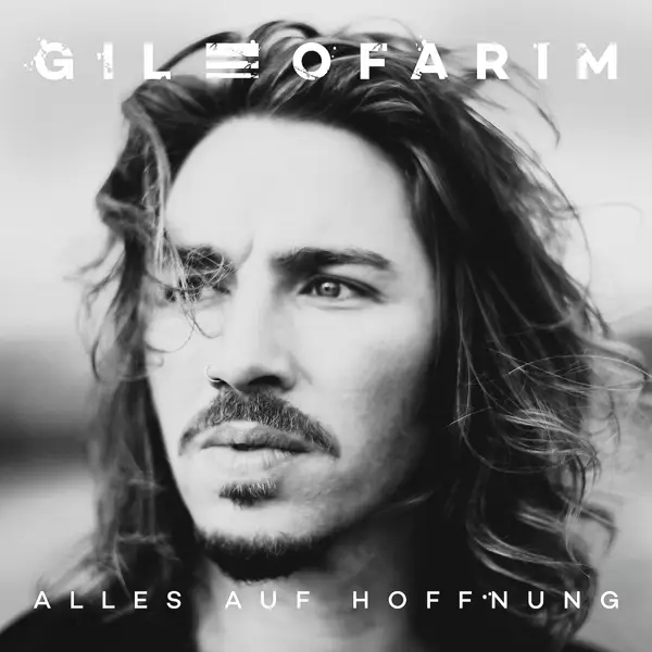 Album artwork for Alles Auf Hoffnung by Gil Ofarim