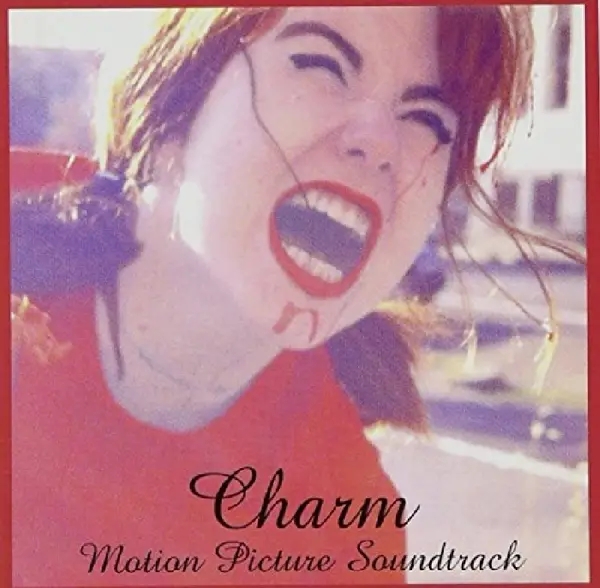 Album artwork for Charm by Various
