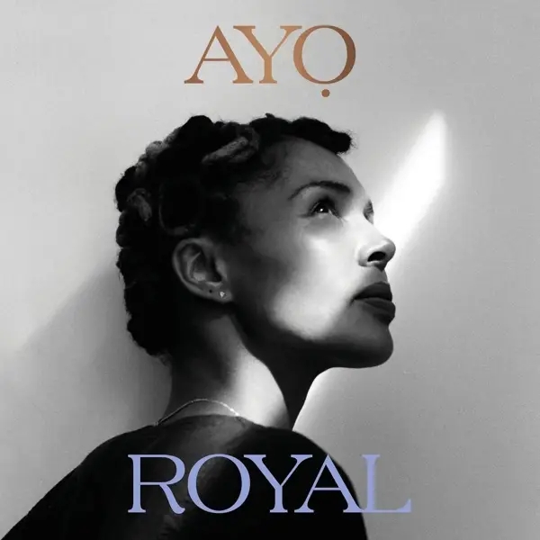 Album artwork for Royal by Ayo
