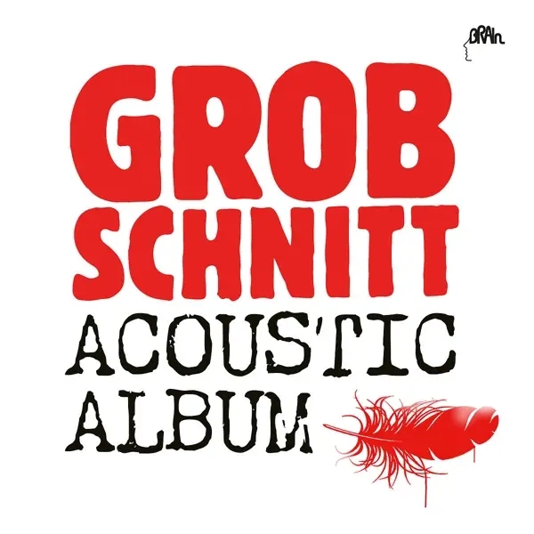 Album artwork for Acoustic Album by Grobschnitt