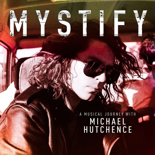 Album artwork for Mystify by Original Soundtrack