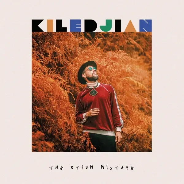 Album artwork for The Otium Mixtape by Kiledjian