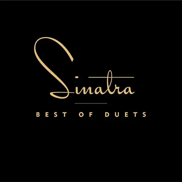 Album artwork for Best Of Duets by Frank Sinatra