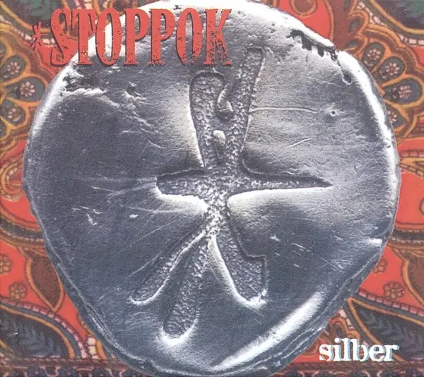 Album artwork for Silber by Stoppok