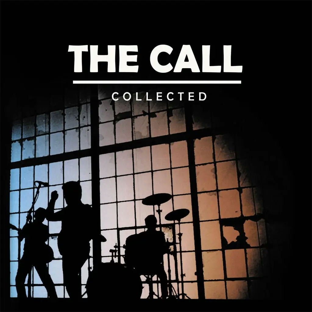 Album artwork for Collected by The Call