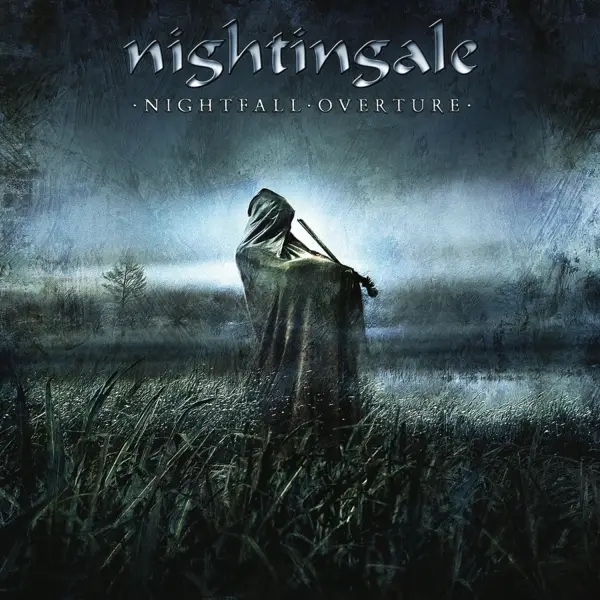 Album artwork for Nightfall Overture by Nightingale