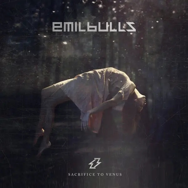 Album artwork for Sacrifice To Venus by Emil Bulls