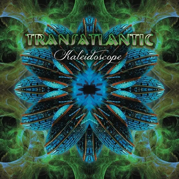 Album artwork for Kaleidoscope by Transatlantic