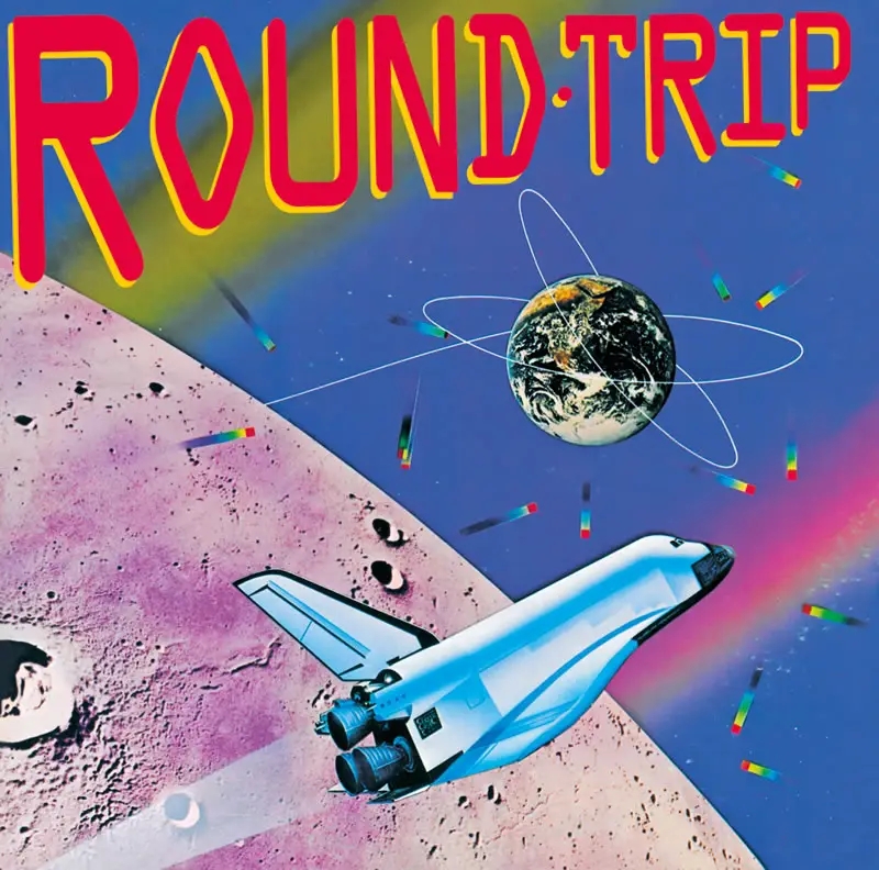 Album artwork for Round Trip by Round Trip
