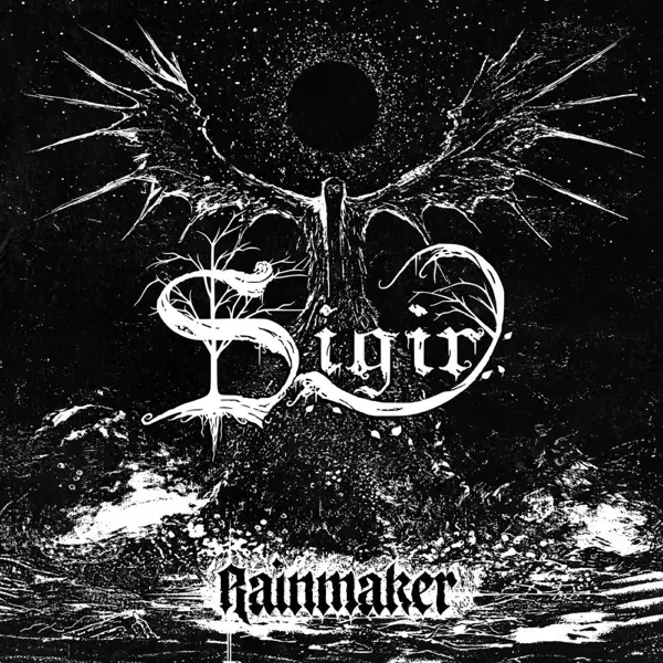 Album artwork for Rainmaker by SIGIR
