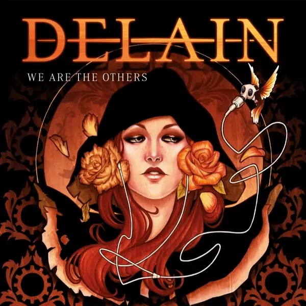 Album artwork for We Are The Others by Delain
