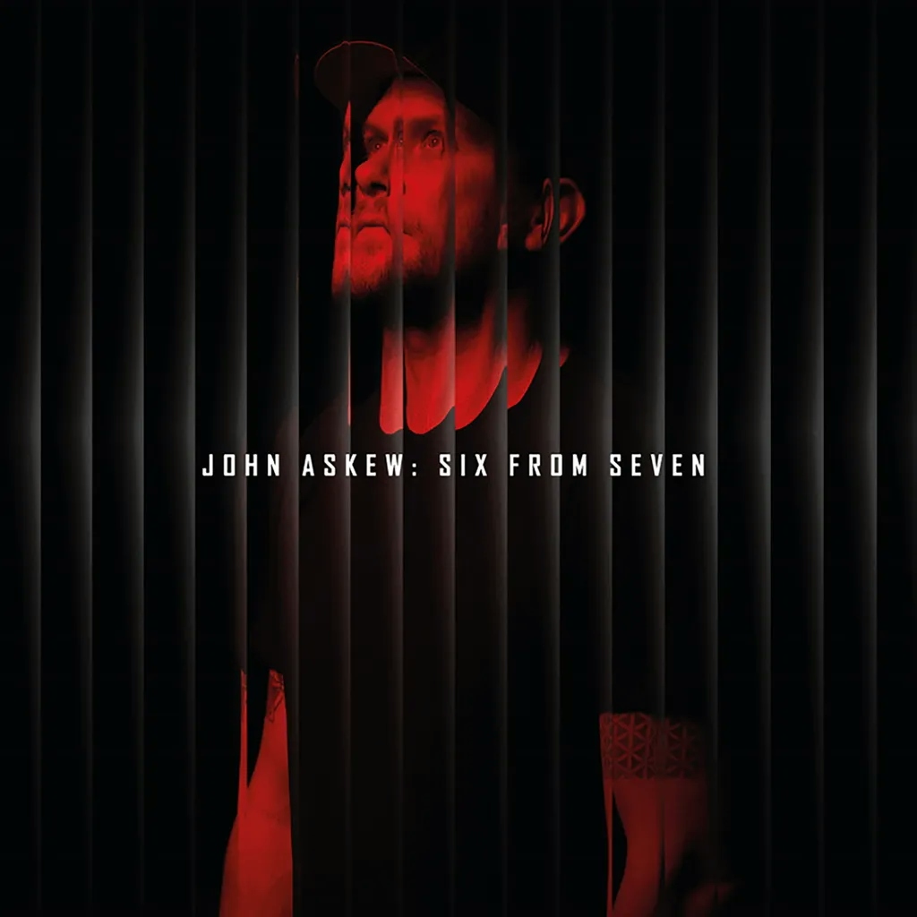 Album artwork for Six From Seven by John Askew