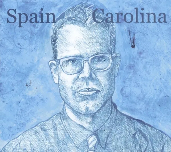 Album artwork for Carolina by Spain