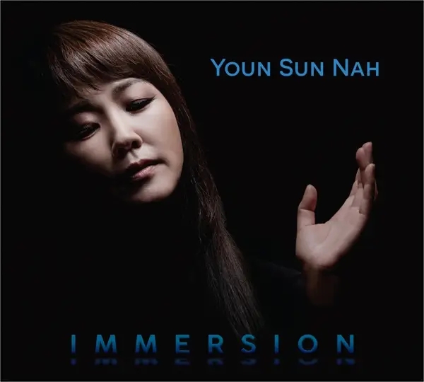 Album artwork for Immersion by Youn Sun Nah
