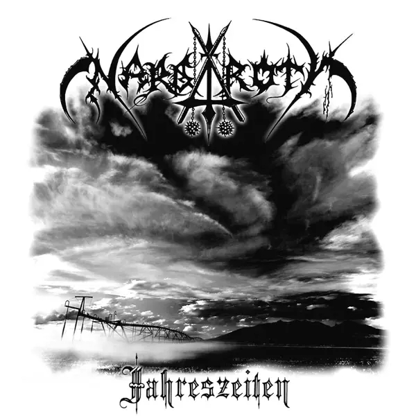 Album artwork for Jahreszeiten by Nargaroth