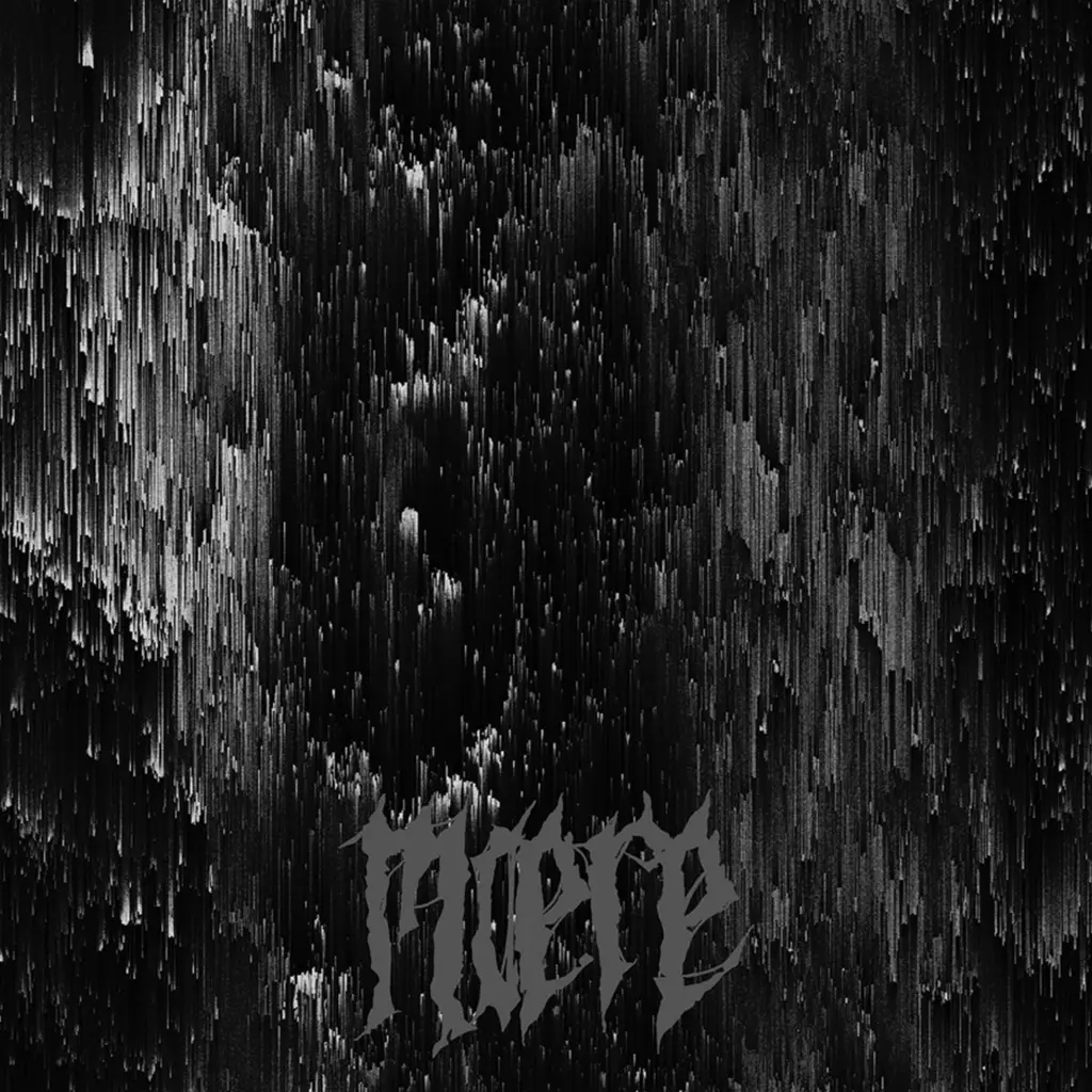 Album artwork for ...and the Universe Keeps Silent by Maere