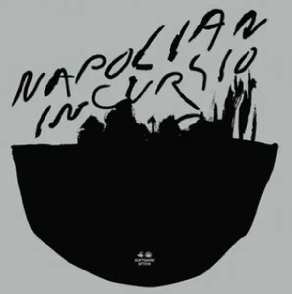 Album artwork for Incursio by Napolian