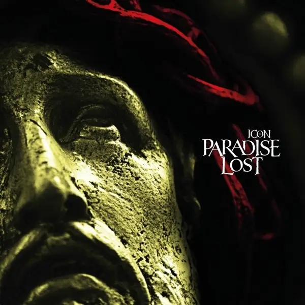 Album artwork for Icon 30 by Paradise Lost