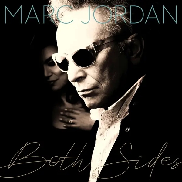 Album artwork for Both Sides by Marc Jordan