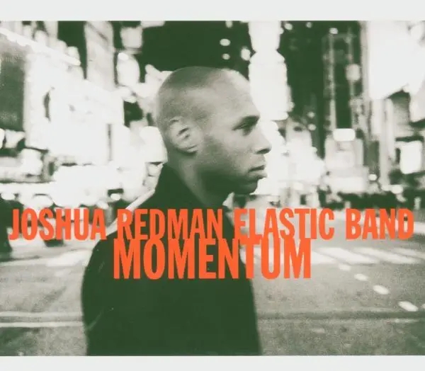 Album artwork for Momentum by Joshua Elastic Band Redman