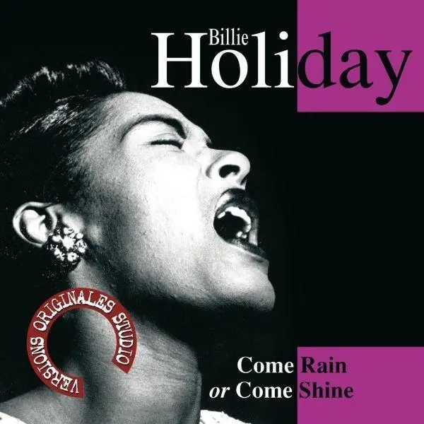 Album artwork for Love For Sale by Billie Holiday