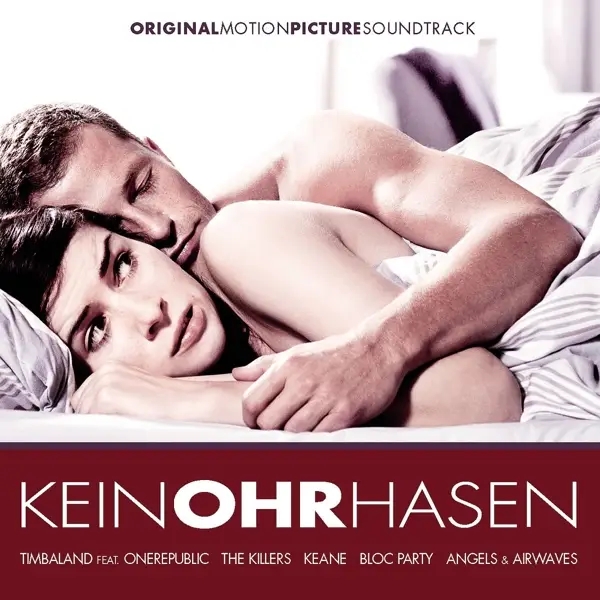 Album artwork for Keinohrhasen by Original Soundtrack