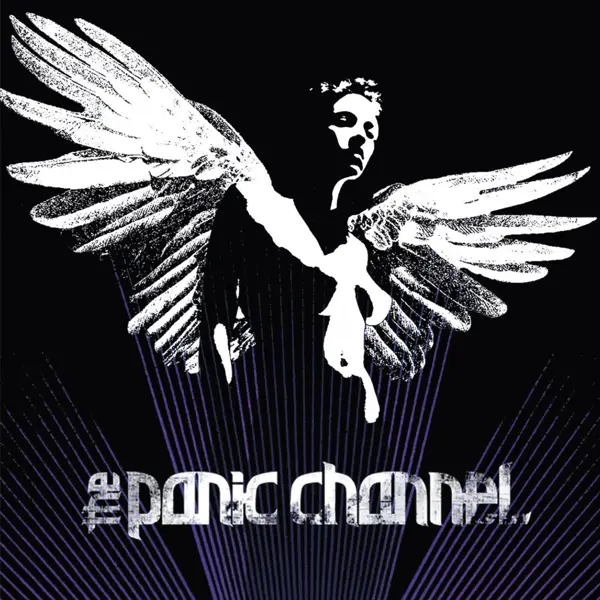 Album artwork for (one) by Panic Channel